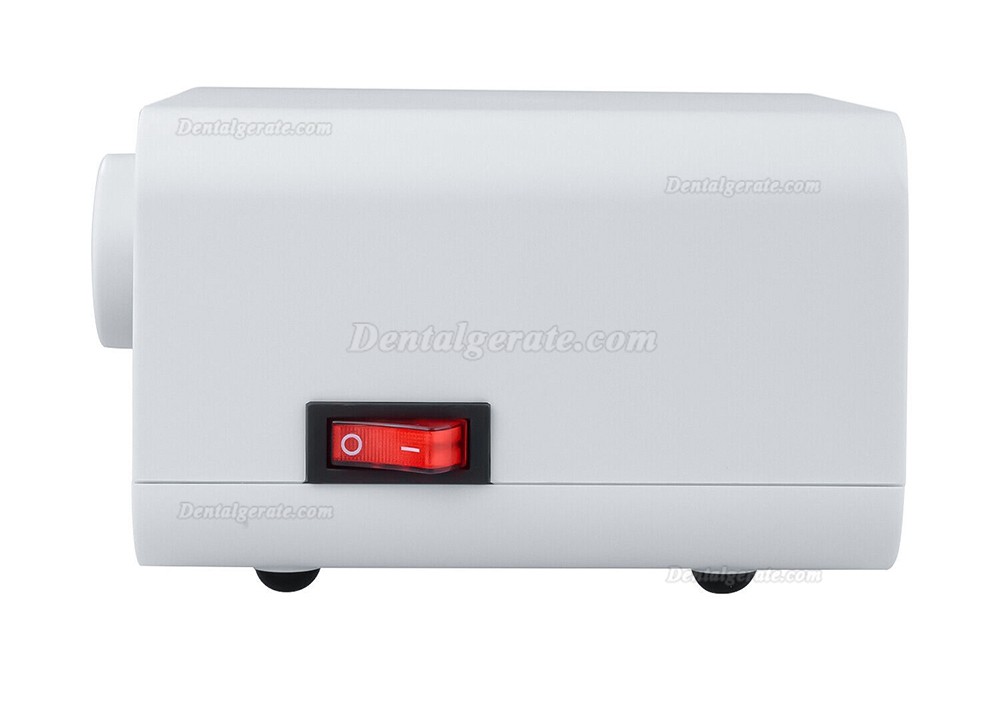 STRONGDRILL FN323AWS B&uuml;rstenloser Mikromotor f&uuml;r das Dentallabor mit 50.000 U/min Handst&uuml;ck