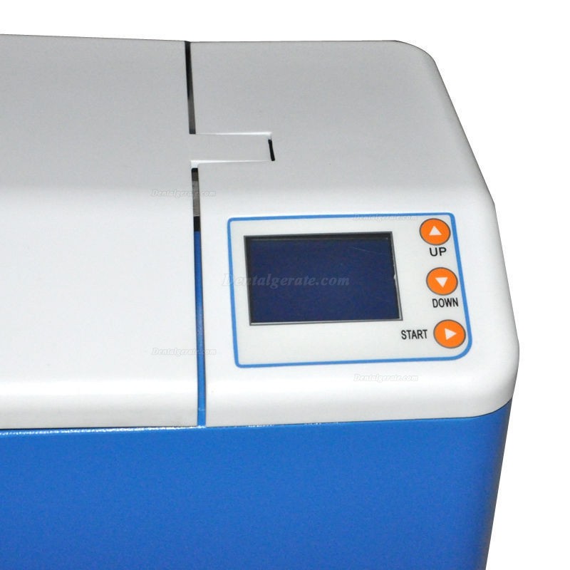SUN&reg; SUN3-I 3L Autoklave Sterilisatoren Vakuum Dampf Klass N
