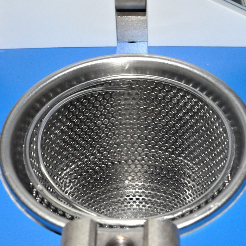 SUN&reg; SUN3-I 3L Autoklave Sterilisatoren Vakuum Dampf Klass N