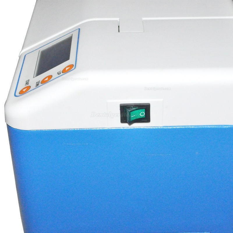 SUN&reg; SUN3-I 3L Autoklave Sterilisatoren Vakuum Dampf Klass N