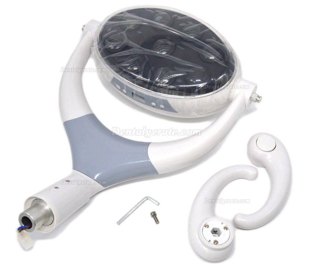Saab&reg; KY-P106A OP-Leuchte f&uuml;r Dentalbereich 9 LED-Birne 28W
