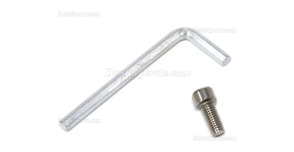 Saab&reg; KY-P106A OP-Leuchte f&uuml;r Dentalbereich 9 LED-Birne 28W