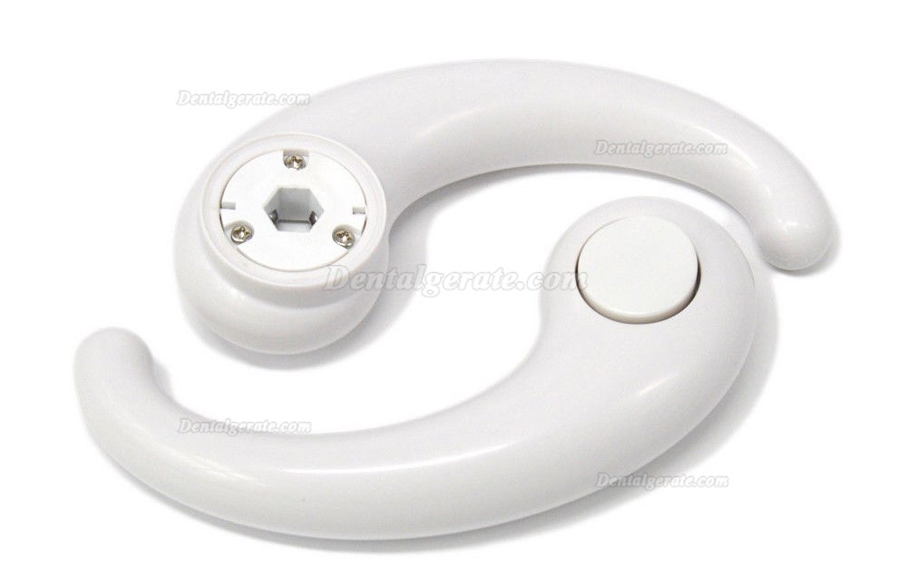 Saab&reg; KY-P106A OP-Leuchte f&uuml;r Dentalbereich 9 LED-Birne 28W