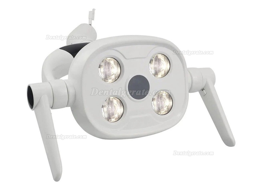 Saab KY-P112 10W Lampe in zahnarztst&uuml;hle, Mundlicht f&uuml;r Zahnarztstuhl