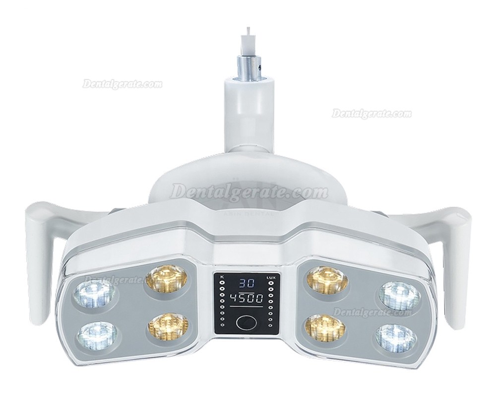 Saab KY-P126 Operationsleuchte Zahnarztstuhl Ersatzteil LED Lampen (Anschluss 22/24/26mm)