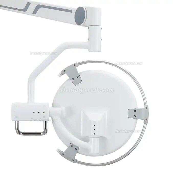 Saab P133 Dental LED Operationsleuchte 18 LEDs mit Arm f&uuml;r deckenmontage 