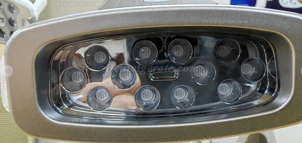 Saab M218 Zahnbleaching Lampe Zahnbleaching Ger&auml;t Zrofessionell