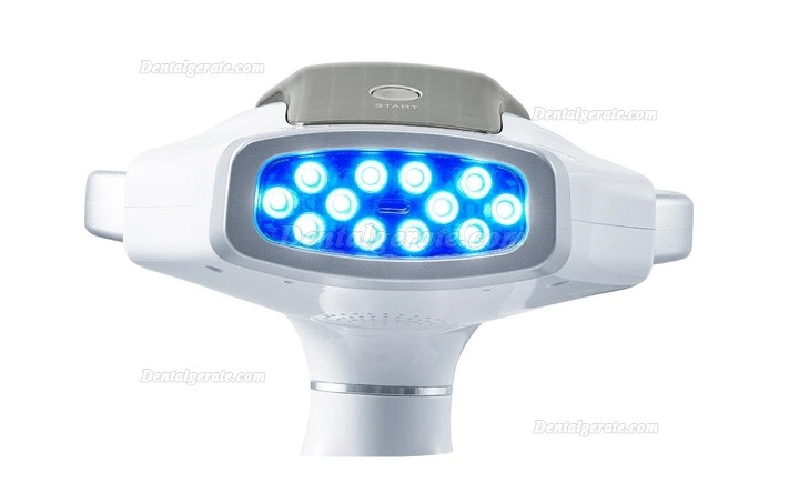 Saab M218 Zahnbleaching Lampe Zahnbleaching Ger&auml;t Zrofessionell