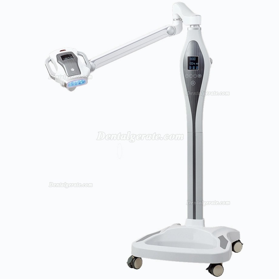 Saab M218 Zahnbleaching Lampe Zahnbleaching Ger&auml;t Zrofessionell