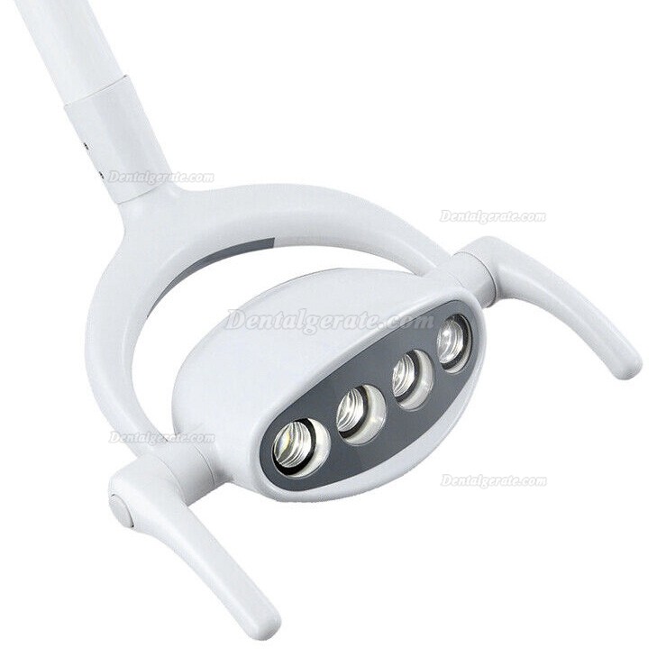 Saab P102A 15W Behandlungsleuchte Zahnarzt  OP Lampe Zahnarzt AC12-24V