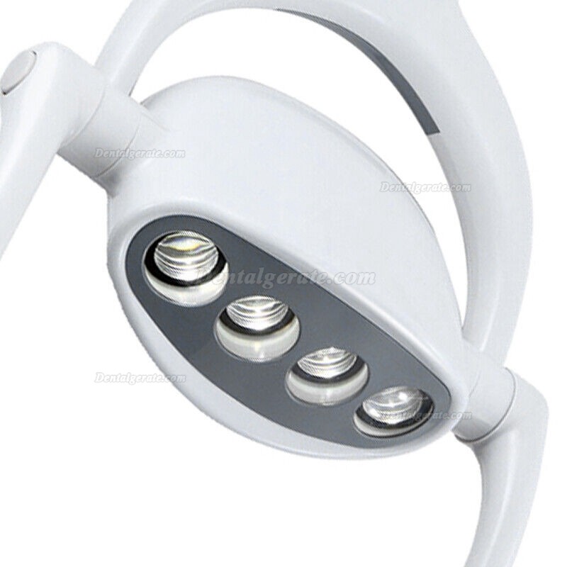 Saab P102A 15W Behandlungsleuchte Zahnarzt  OP Lampe Zahnarzt AC12-24V