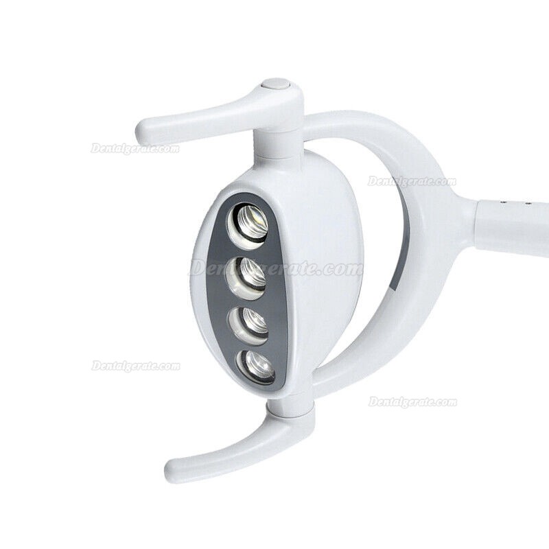 Saab P102A 15W Behandlungsleuchte Zahnarzt  OP Lampe Zahnarzt AC12-24V