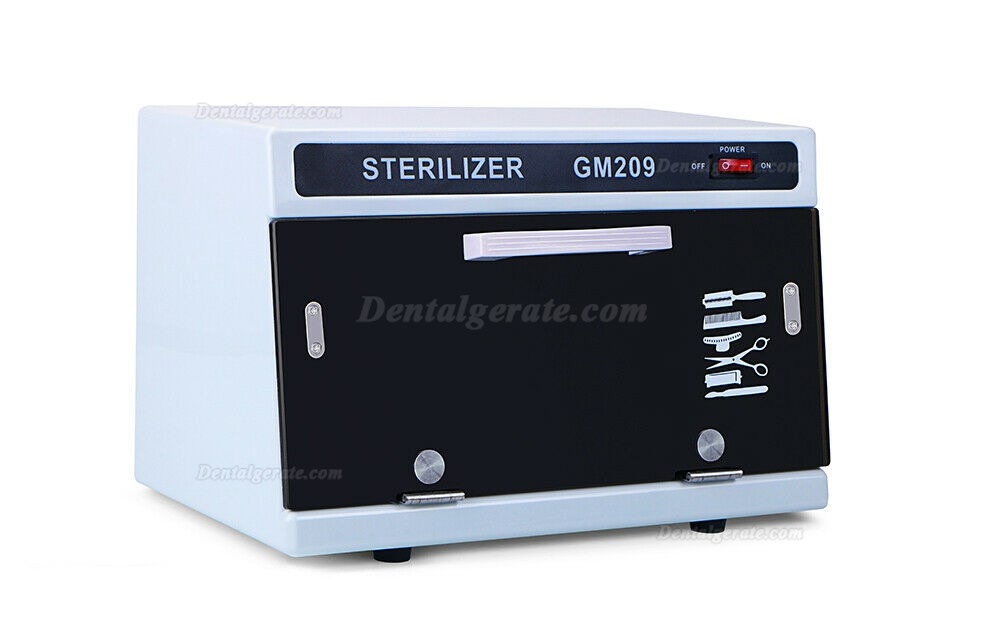 UV Sterilisator Professionelle Manik&uuml;re Werkzeuge Desinfektionsschrank Elektrische Sterilisatorbox f&uuml;r Nail Salon Spa