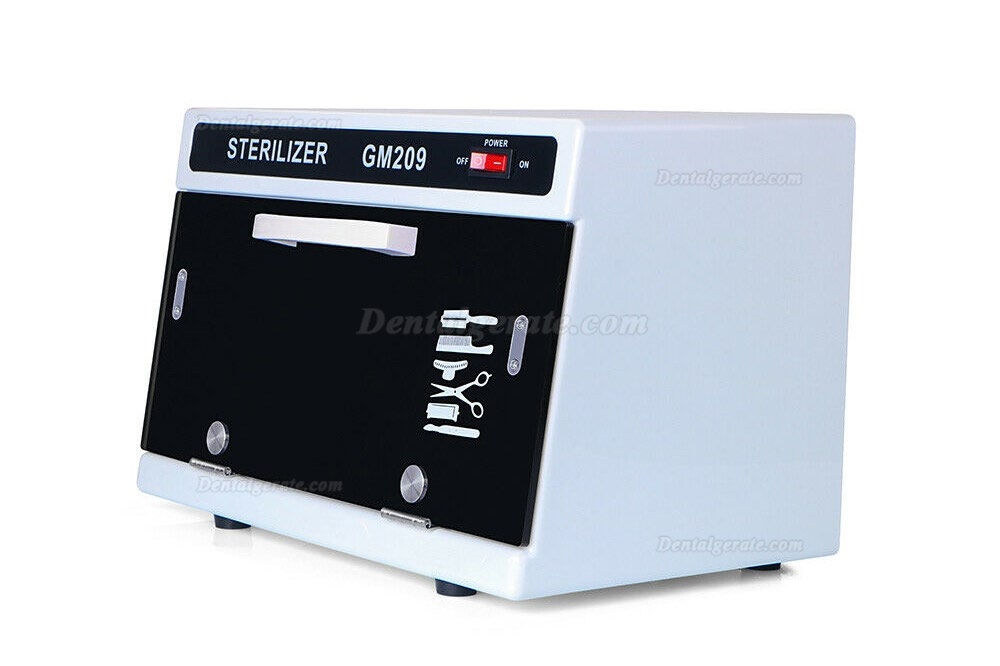 UV Sterilisator Professionelle Manik&uuml;re Werkzeuge Desinfektionsschrank Elektrische Sterilisatorbox f&uuml;r Nail Salon Spa
