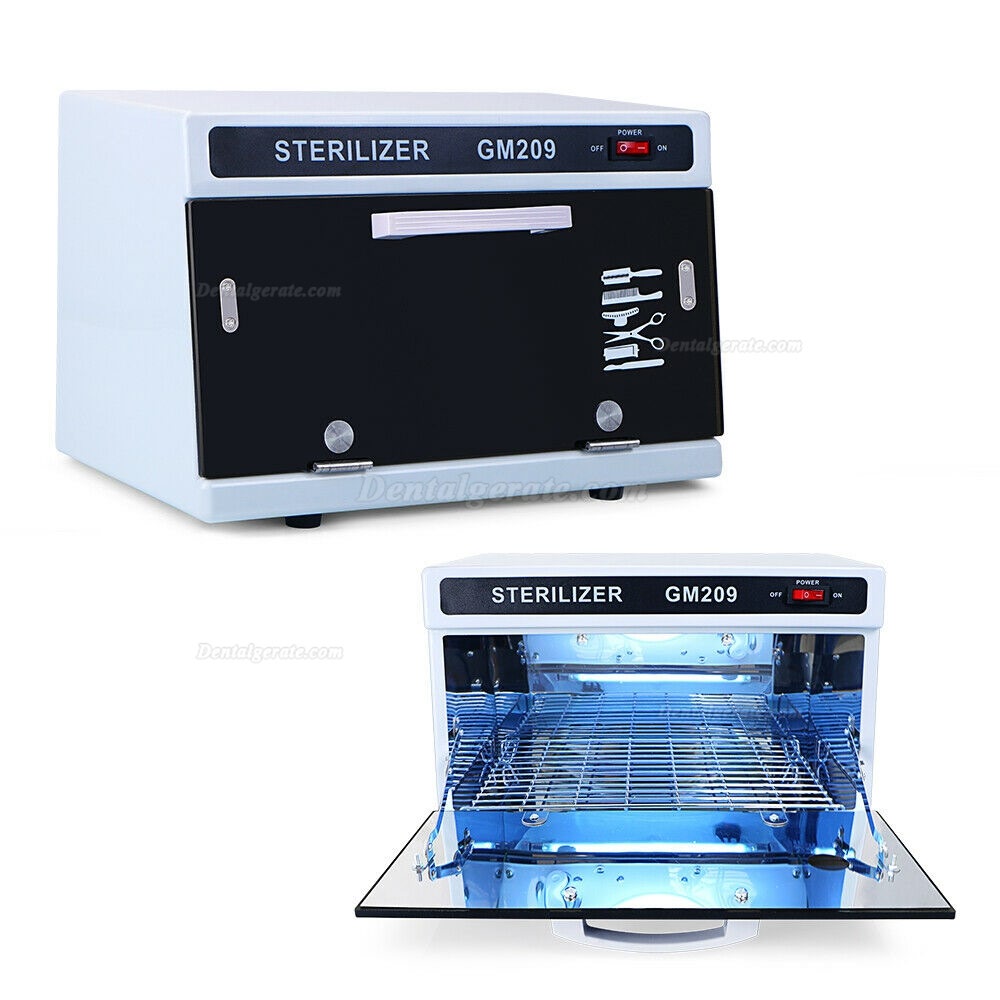 UV Sterilisator Professionelle Manik&uuml;re Werkzeuge Desinfektionsschrank Elektrische Sterilisatorbox f&uuml;r Nail Salon Spa