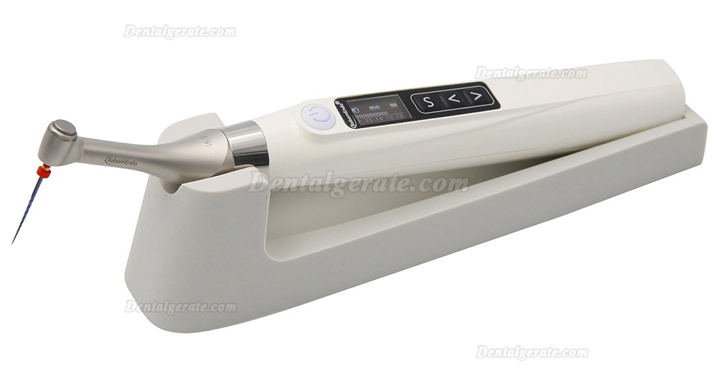 RebornEndo SmartMotor+ B&uuml;rstenloser Endo Motor mit Apex Locator