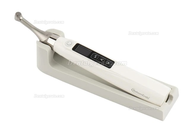 RebornEndo SmartMotor+ B&uuml;rstenloser Endo Motor mit Apex Locator