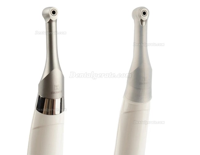 RebornEndo SmartMotor+ B&uuml;rstenloser Endo Motor mit Apex Locator