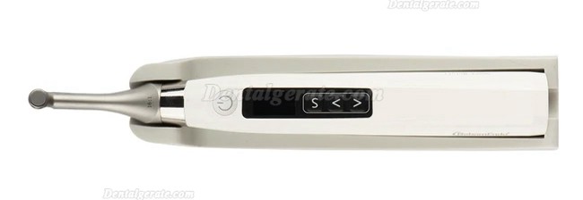 RebornEndo SmartMotor+ B&uuml;rstenloser Endo Motor mit Apex Locator