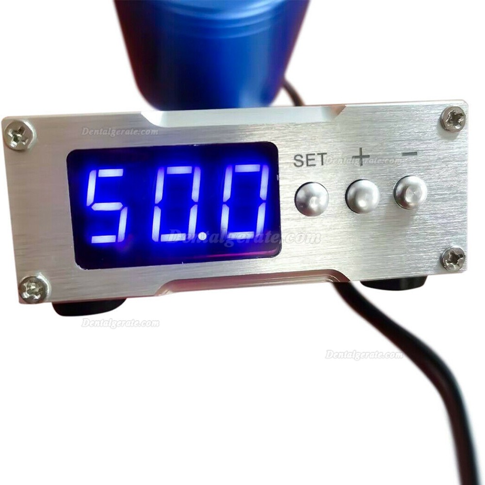 Dental Harz Heizgerät (Composite Heater) Einstellbare Temperatur 30-70℃ mit Digitalem Bildschirm Dental Harz Heizgerät (Composite Heater) Einstellbare Temperatur 30-70℃ mit Digitalem Bildschirm