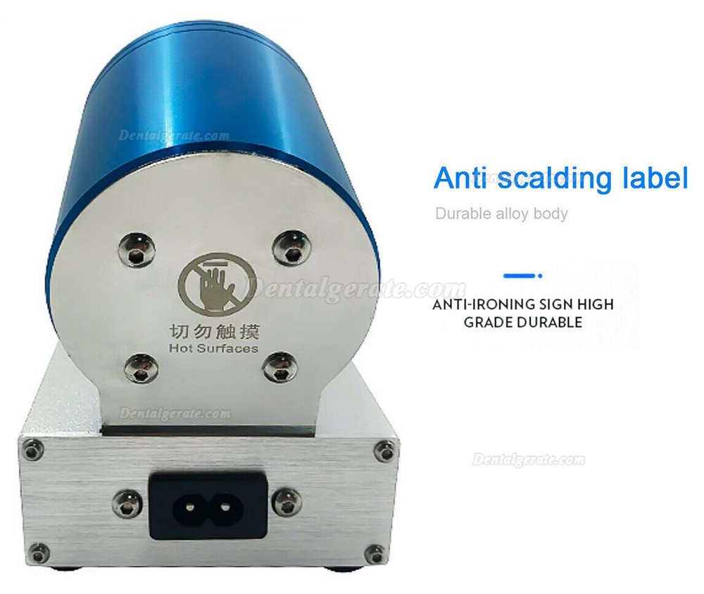Dental Harz Heizgerät (Composite Heater) Einstellbare Temperatur 30-70℃ mit Digitalem Bildschirm Dental Harz Heizgerät (Composite Heater) Einstellbare Temperatur 30-70℃ mit Digitalem Bildschirm