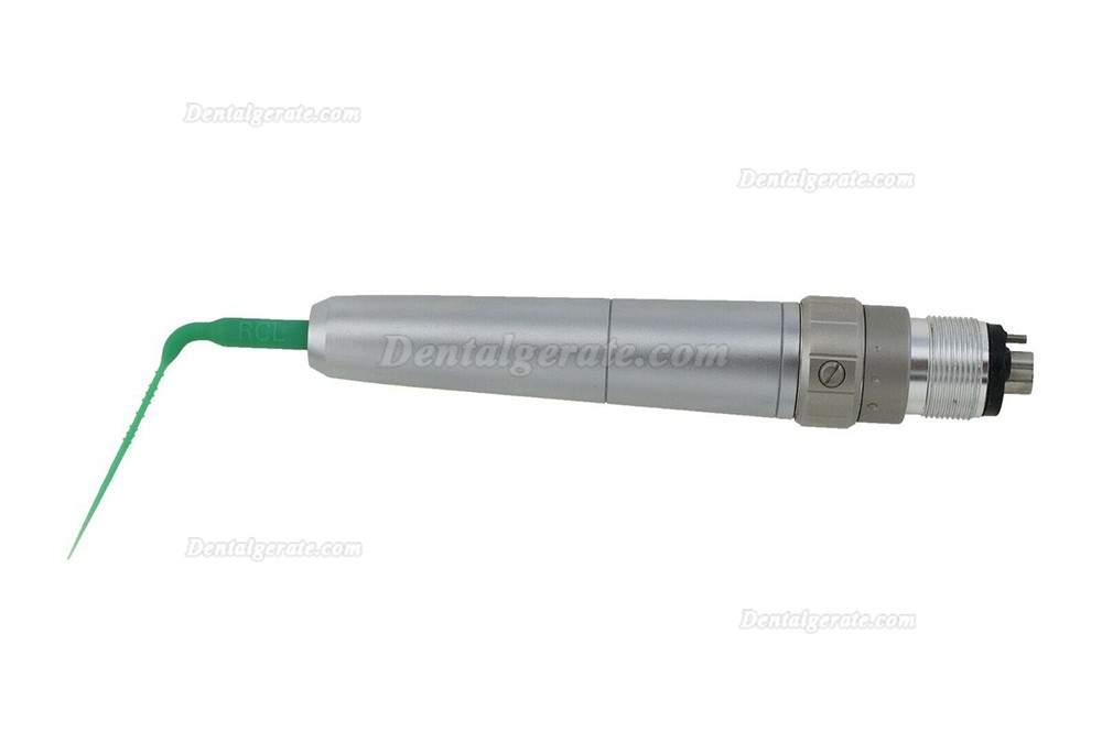 Dental Airscaler Kit (Schallscaler & Schall Aktivierte Wurzelkanal Spülspitze)