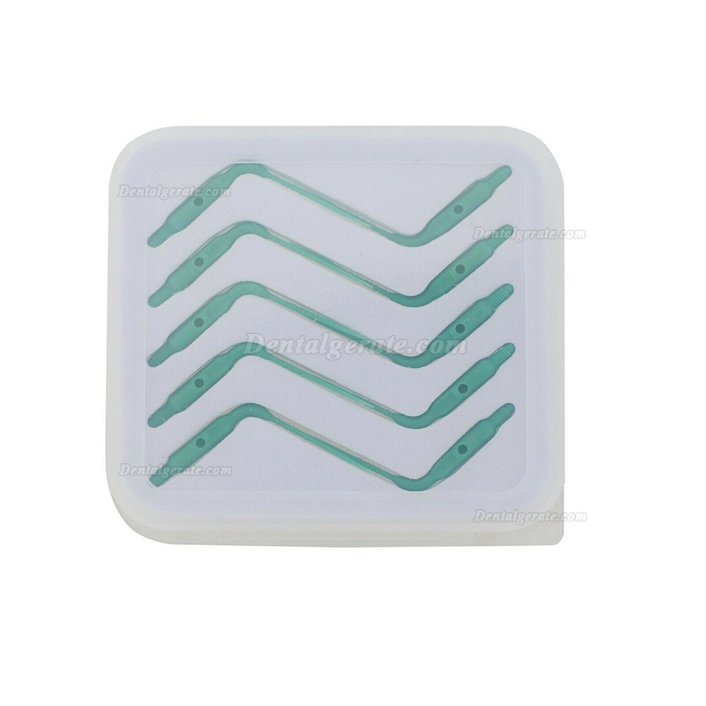 Dental Airscaler Kit (Schallscaler & Schall Aktivierte Wurzelkanal Spülspitze)