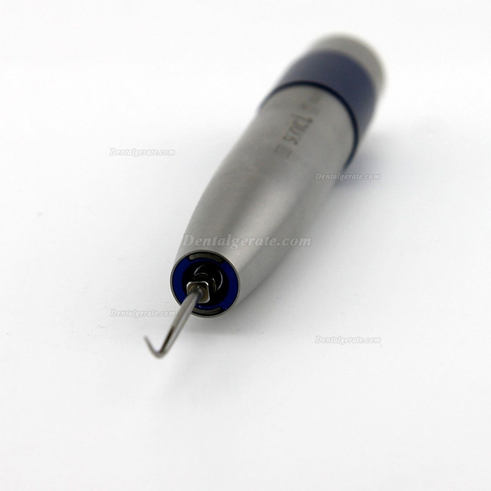 Sonic L Kavo SONICflex Style Dentalhygieniker Faseroptik Luftscaler Handst&uuml;ck 6 Loch