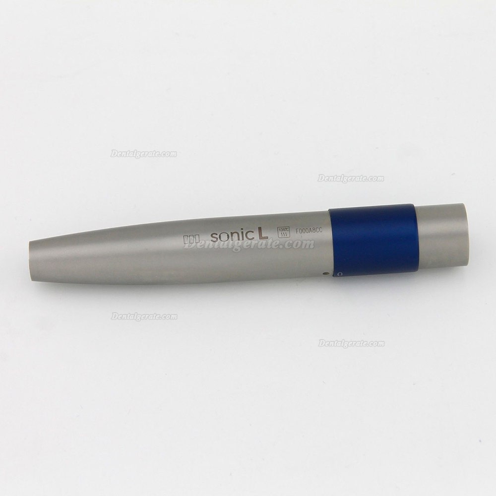 Sonic L Kavo SONICflex Style Dentalhygieniker Faseroptik Luftscaler Handst&uuml;ck 6 Loch