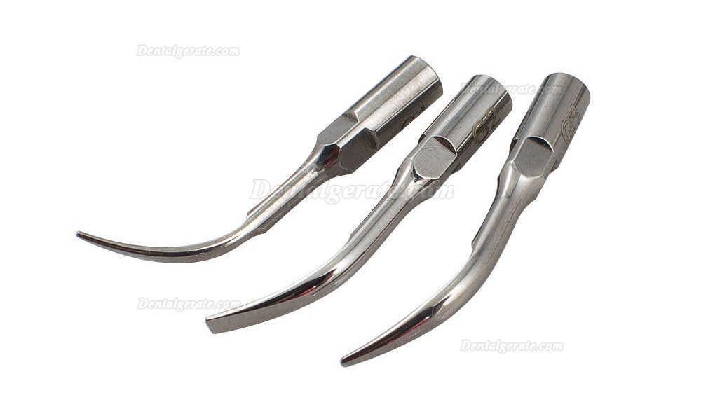 LY® Dental Airscaler|Luftscaler Handstück Sonic Perio 4 Loch mit 3 Spitzen LY® Dental Airscaler|Luftscaler Handstück Sonic Perio 4 Loch mit 3 Spitzen