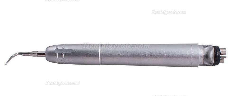 LY® Dental Airscaler|Luftscaler Handstück Sonic Perio 4 Loch mit 3 Spitzen LY® Dental Airscaler|Luftscaler Handstück Sonic Perio 4 Loch mit 3 Spitzen
