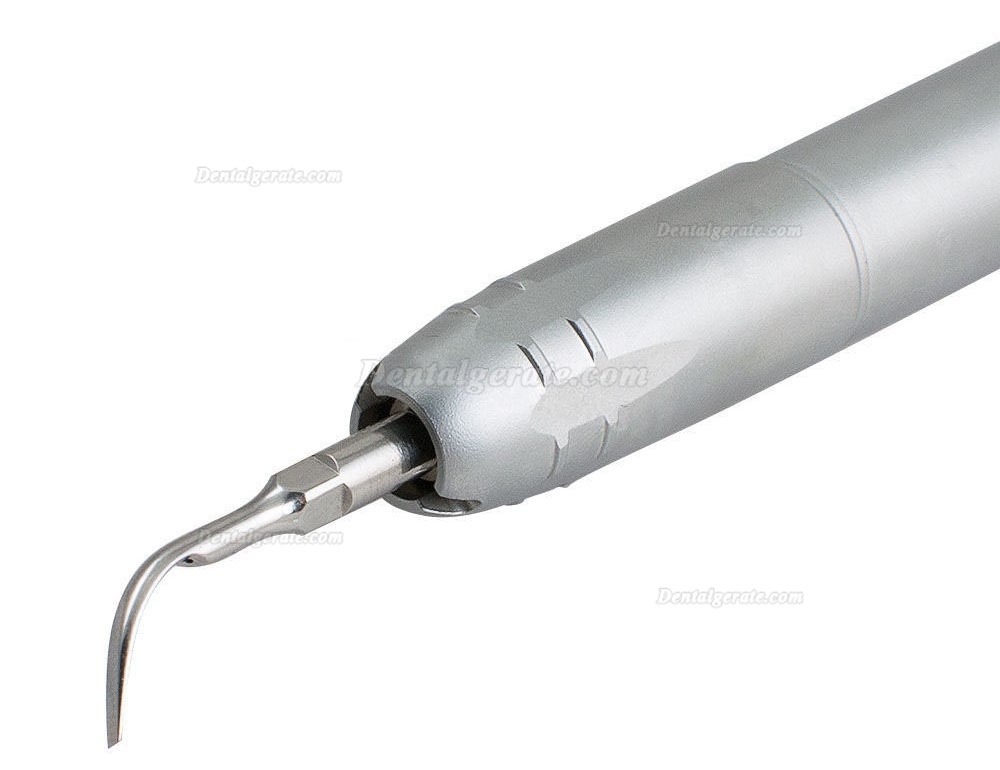 LY® Dental Airscaler|Luftscaler Handstück Sonic Perio 4 Loch mit 3 Spitzen LY® Dental Airscaler|Luftscaler Handstück Sonic Perio 4 Loch mit 3 Spitzen