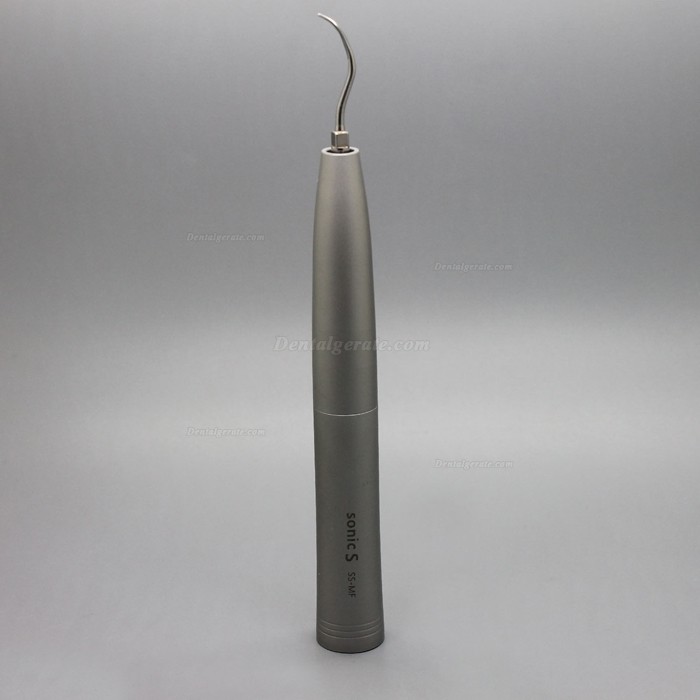 3H&reg; Sonic SS-MF Dental Airscaler| Luftscaler kompatibel zu KAVO MULTIflex LUX Handst&uuml;ckkoppler