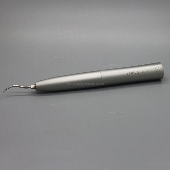 3H&reg; Sonic SS-MF Dental Airscaler| Luftscaler kompatibel zu KAVO MULTIflex LUX Handst&uuml;ckkoppler