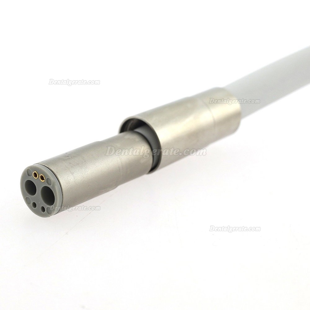 Dental handstückschlauch 6-loch mit glasfaser für turbine handstück Kompatibel NSK KAVO WH Dental handstückschlauch 6-loch mit glasfaser für turbine handstück Kompatibel NSK KAVO WH