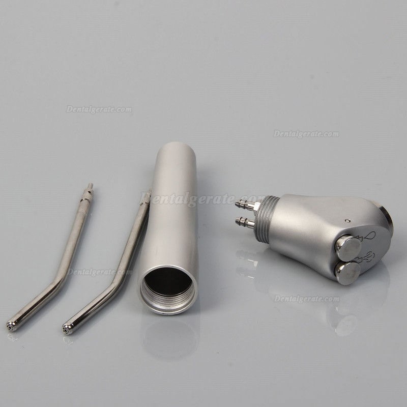 Dentale Multifunktionsspritze Luft & Wasser