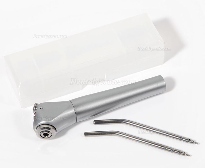 Dentale Multifunktionsspritze Luft & Wasser