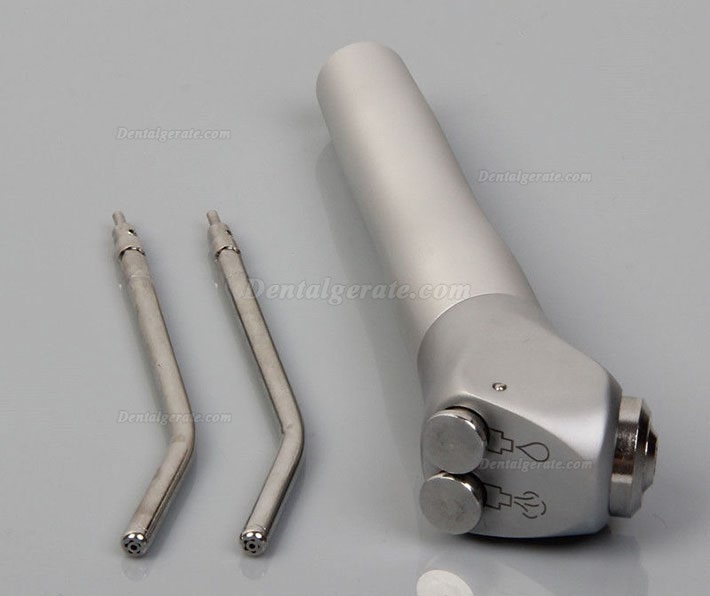 Dentale Multifunktionsspritze Luft & Wasser