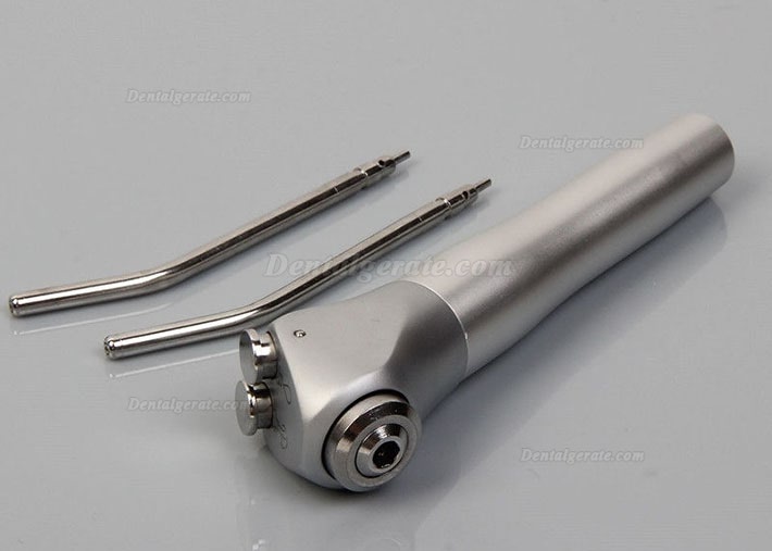 Dentale Multifunktionsspritze Luft & Wasser