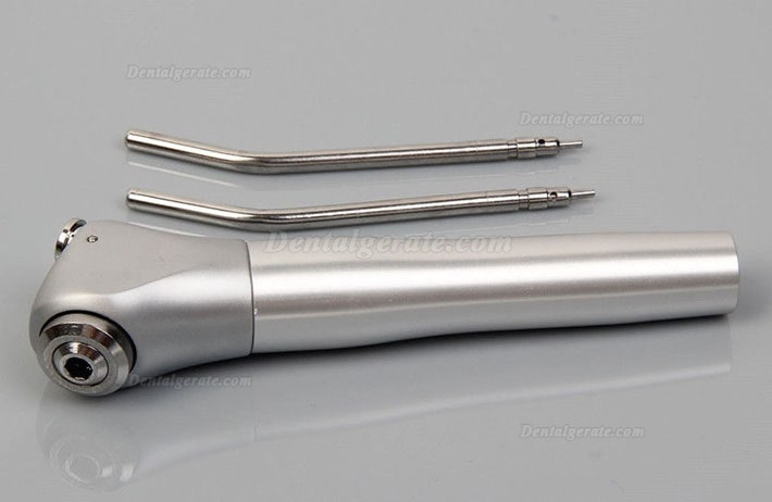 Dentale Multifunktionsspritze Luft & Wasser