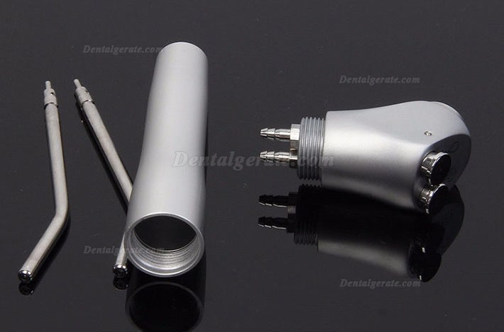 Dentale Multifunktionsspritze Luft & Wasser