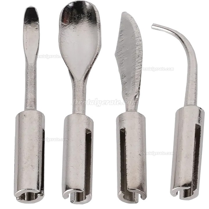 Srefo R-1102 Dentallabor Elektrisches Wachsmesser mit 4 Spitzen