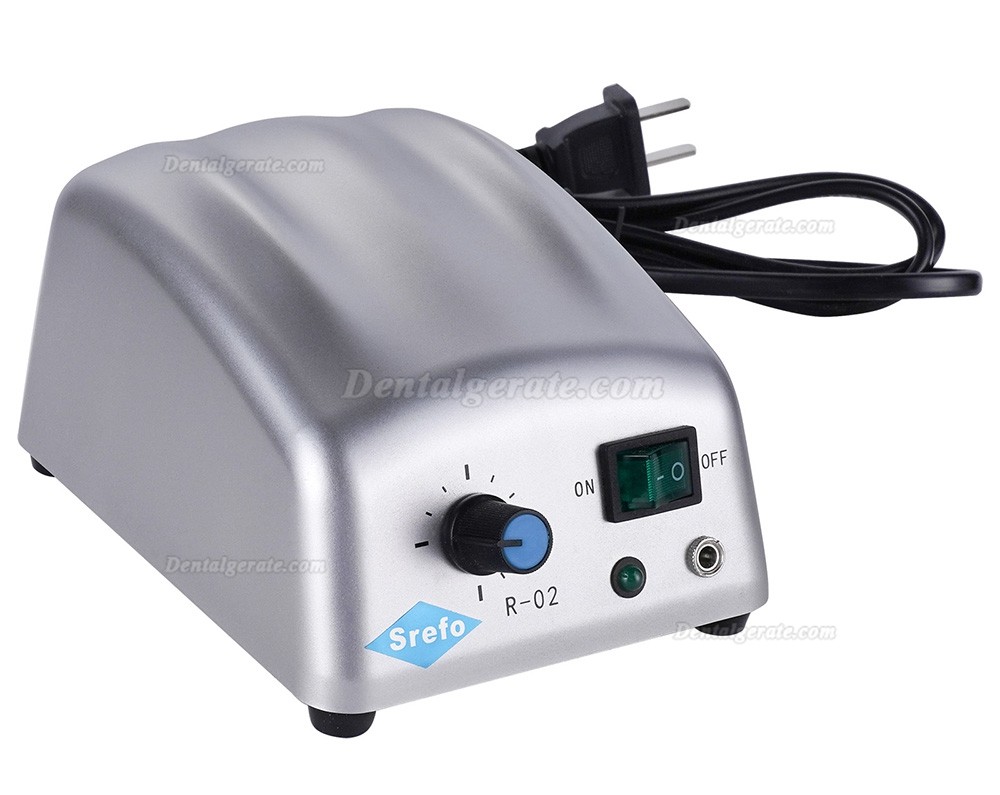 Srefo R-1102 Dentallabor Elektrisches Wachsmesser mit 4 Spitzen