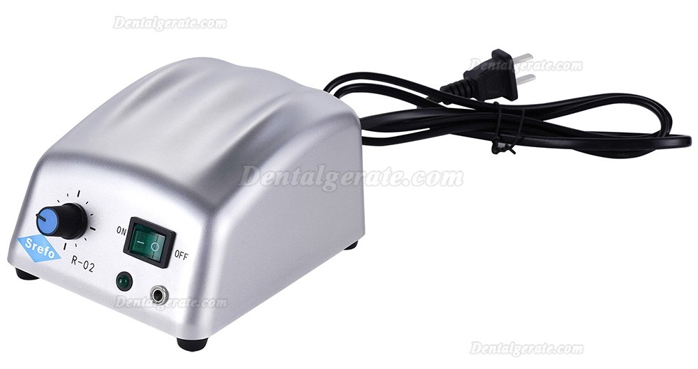 Srefo R-1102 Dentallabor Elektrisches Wachsmesser mit 4 Spitzen