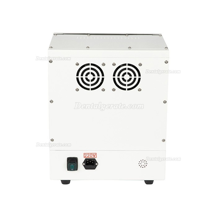 Srefo® R-2002 Dentallabor LED Lichtpolymerisationsgerät für Kompositharz