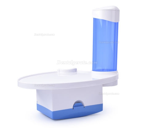 Dental Tasse Aufbewahrung Halter Dental Papier Tissue &ndash; Dental Tablett Box-in f&uuml;r Zahnarztstuhl Zubeh&ouml;r