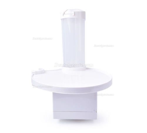 Dental Tasse Aufbewahrung Halter Dental Papier Tissue &ndash; Dental Tablett Box-in f&uuml;r Zahnarztstuhl Zubeh&ouml;r