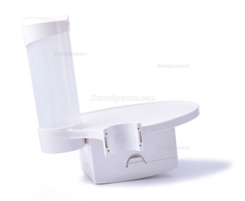 Dental Tasse Aufbewahrung Halter Dental Papier Tissue &ndash; Dental Tablett Box-in f&uuml;r Zahnarztstuhl Zubeh&ouml;r