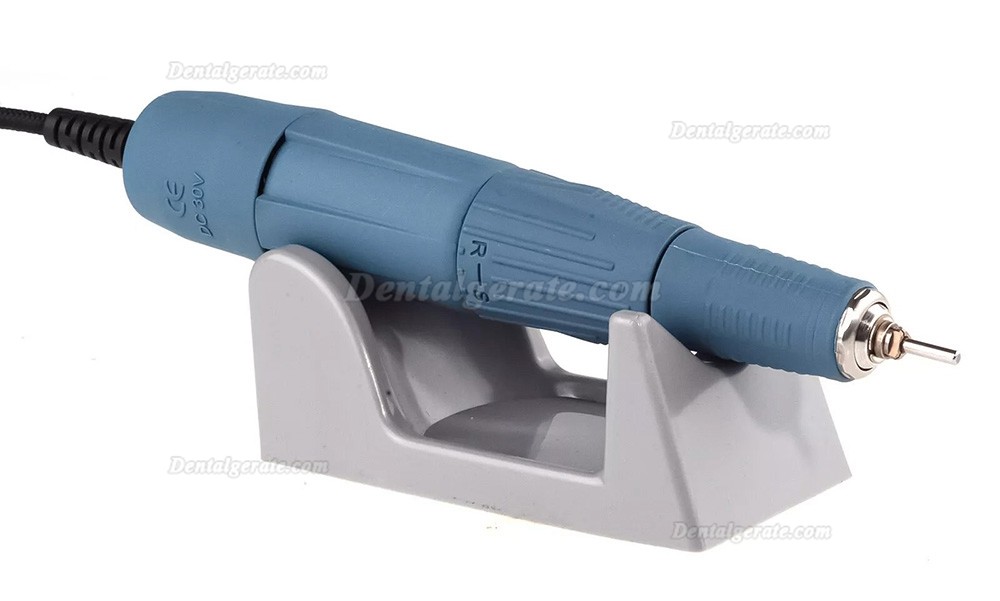 StrongDrill M45 Dental Tragbarer Mikromotor Elektrischer Polierer 50K U/min