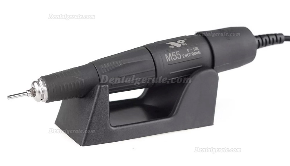 StrongDrill M55 Elektrischer Dental Mikromotor Polierer, 50.000 U/min